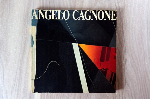 Angelo cagnone lettura - -,