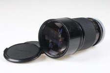 CANON FD 200mm f/2,8 S.S.C. -