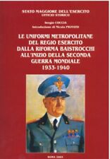 Le uniformi metropolitane del