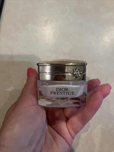Dior prestige creme - la,