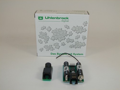 Uhlenbrock 66310 modulo - 66310,