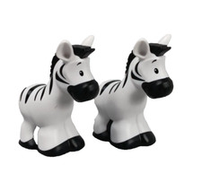 Fisher Price Little People