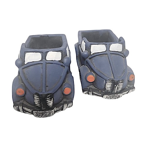 Fioriera succulenta per auto - per,
