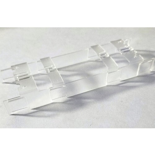Set finestrini laterali - set,