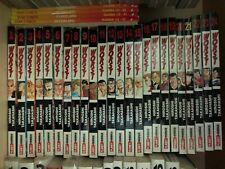 WORST Manga  1-24 Planet Manga Prima Edizione