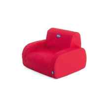 CHICCO Poltroncina Twist Red per Bambini trasformabile