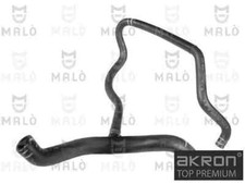 Manicotto acqua radiatore - manicotto,