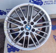 CERCHIO IN LEGA MSPORT 17"X8 BMW F20 - F21 COD. 7846783