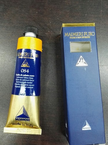 Maimeri puro colore olio - maimeri,