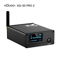 XDUOO XQ-50 PRO2 Bluetooth 5.1