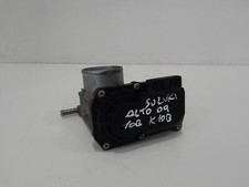 Corpo Farfallato per Suzuki