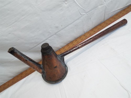 Antica lampada lanterna - , da