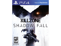 Killzone: Shadow Fall (Sony