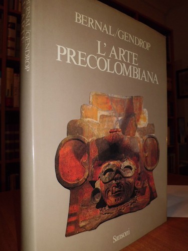 Arte precolombiana dell - l', dell'