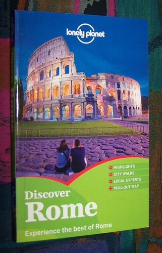 Discover rome - (rom,,