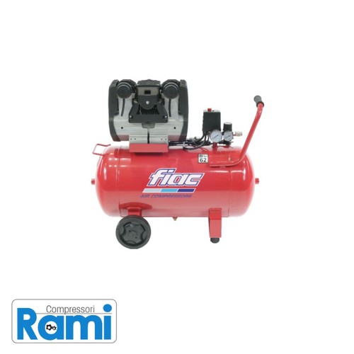 Compressore silenzioso fiac - silenzioso,