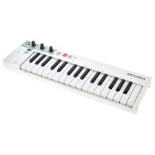 ARTURIA KEYSTEP tastiera
