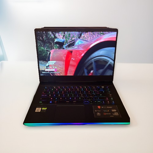 Msi ge66 raider nvidia rtx - |, nvidia®
