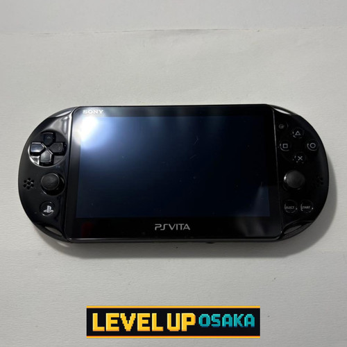 Sony vita pch - sony, pch-2000