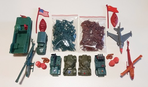 Soldatini hong kong usa - soldatini, 1/72