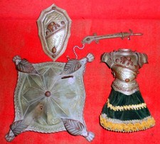 PUPO SICILIANO-SICILIAN