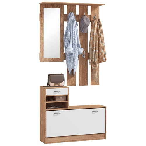 Set mobili ingresso moderno - set,
