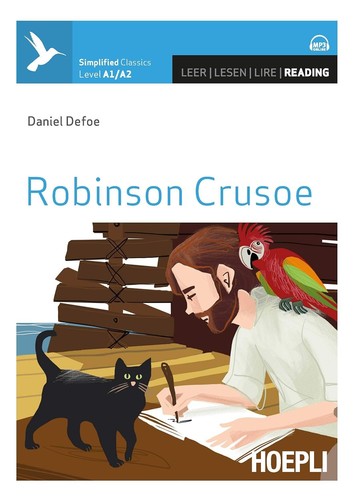 Robinson crusoe level - robinson, a1/a2