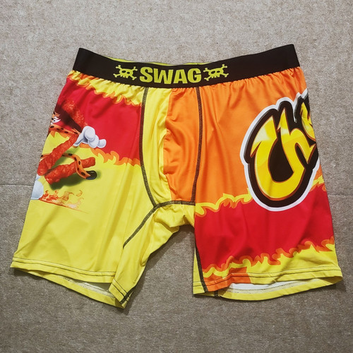 Swag cheetos chester cheetah - swag,