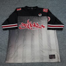 Maglia Tribal Gear uomo 2XL