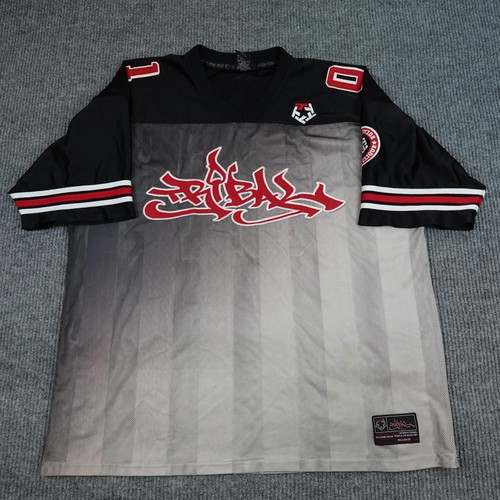 Maglia tribal gear uomo - gear, 2xl