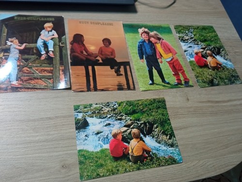 Cartoline buon compleanno - 5,