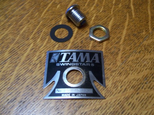 Tama swingstar originale nero - tama,