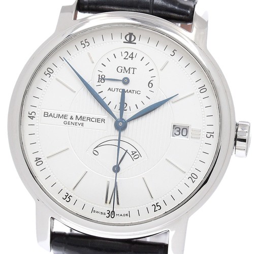 Baume mercier classima - baume&mercier,