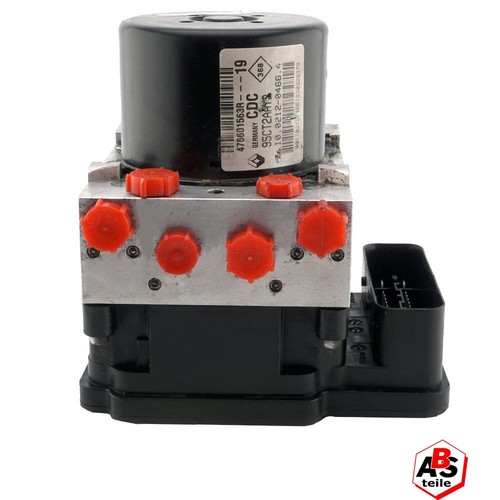 Centralina abs renault - abs,