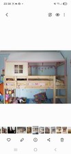 letto a castello bambini