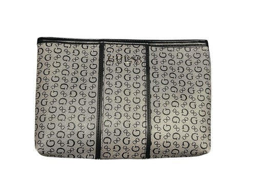 Borsa mano trucco guess - mano,