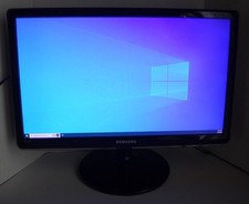 Samsung syncmaster t23a350 - samsung, 23"
