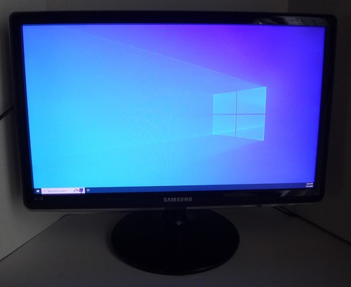 Samsung syncmaster t23a350 - samsung,