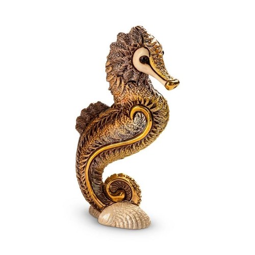 Figurina cavalluccio marino - figurina,