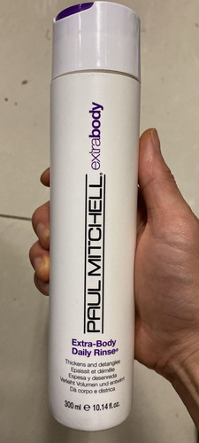 Paul mitchell risciacquo extra - risciacquo,