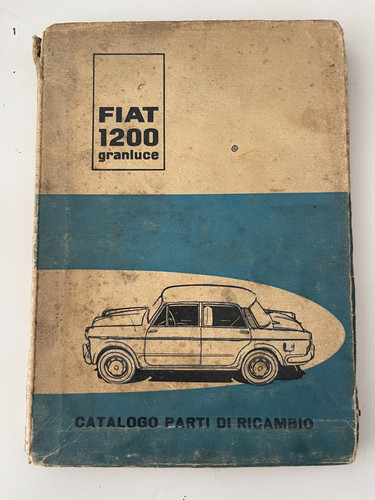 Libretto uso manutenzione - e,