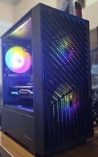 PC Gaming Computer da Gioco