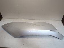 Carena posteriore sinistra