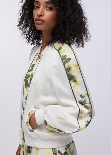 Ta6256 giacca reversibile - giacca,