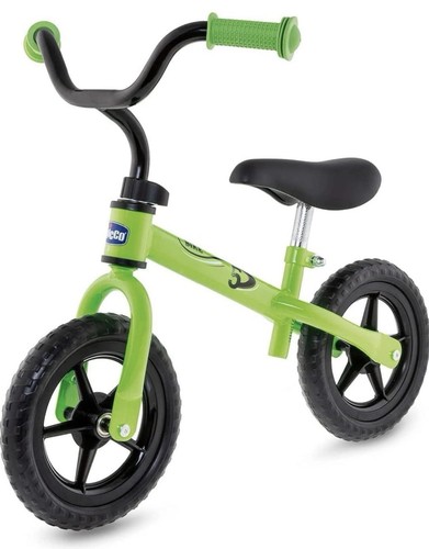 Bicicletta senza pedali chicco - bicicletta,