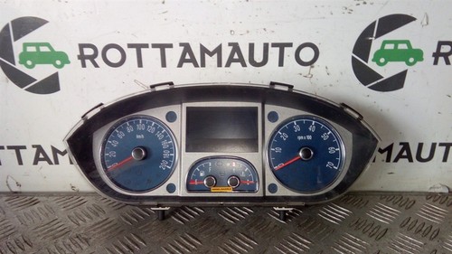 Ricambio quadro strumenti - quadro,