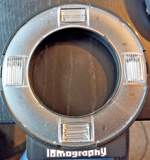 Lomography RingFlash per Diana