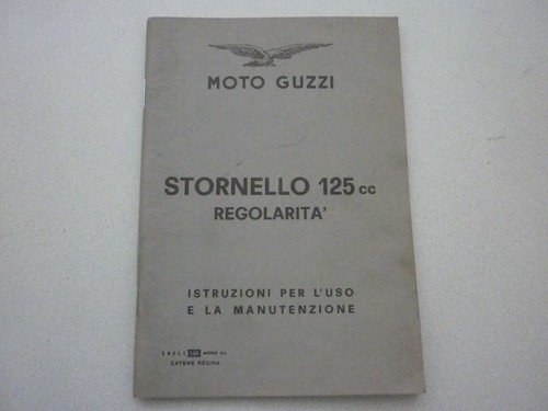 Libretto uso manutenzione - libretto,