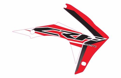 Grafiche convogliatore crf - crf, 250