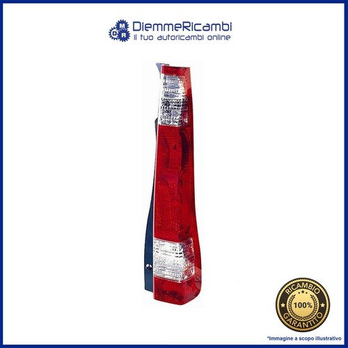 Faro fanale posteriore - -,